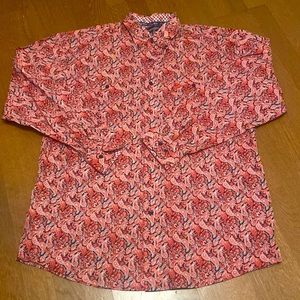 NWT Men’s Wrangler George Strait Collection